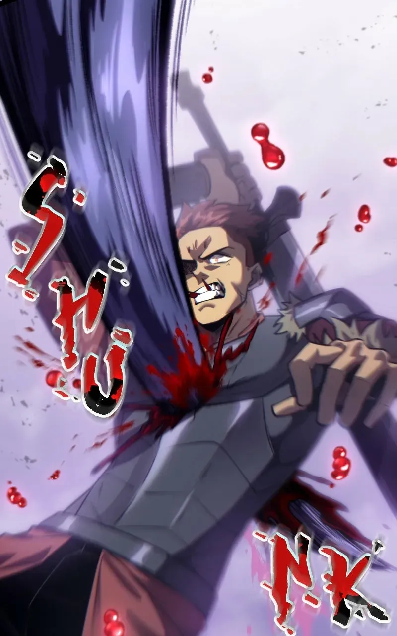 Read Blood System Manga Online