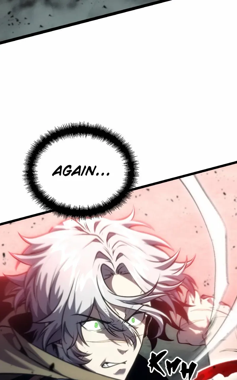 Read Blood System Manga Online