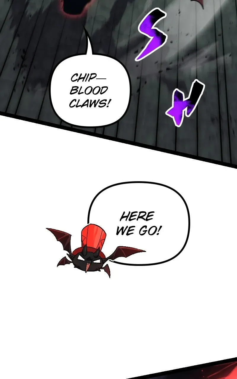 Read Blood System Manga Online