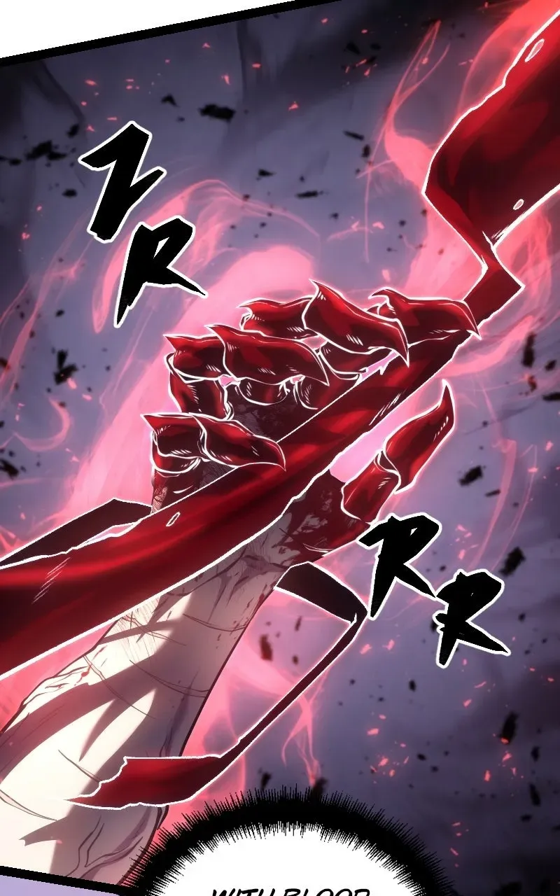 Read Blood System Manga Online