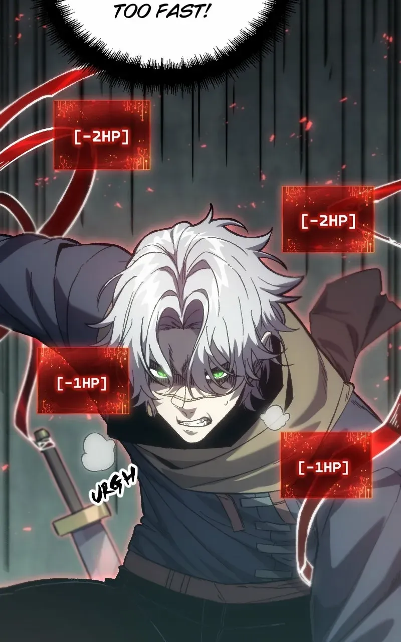 Read Blood System Manga Online