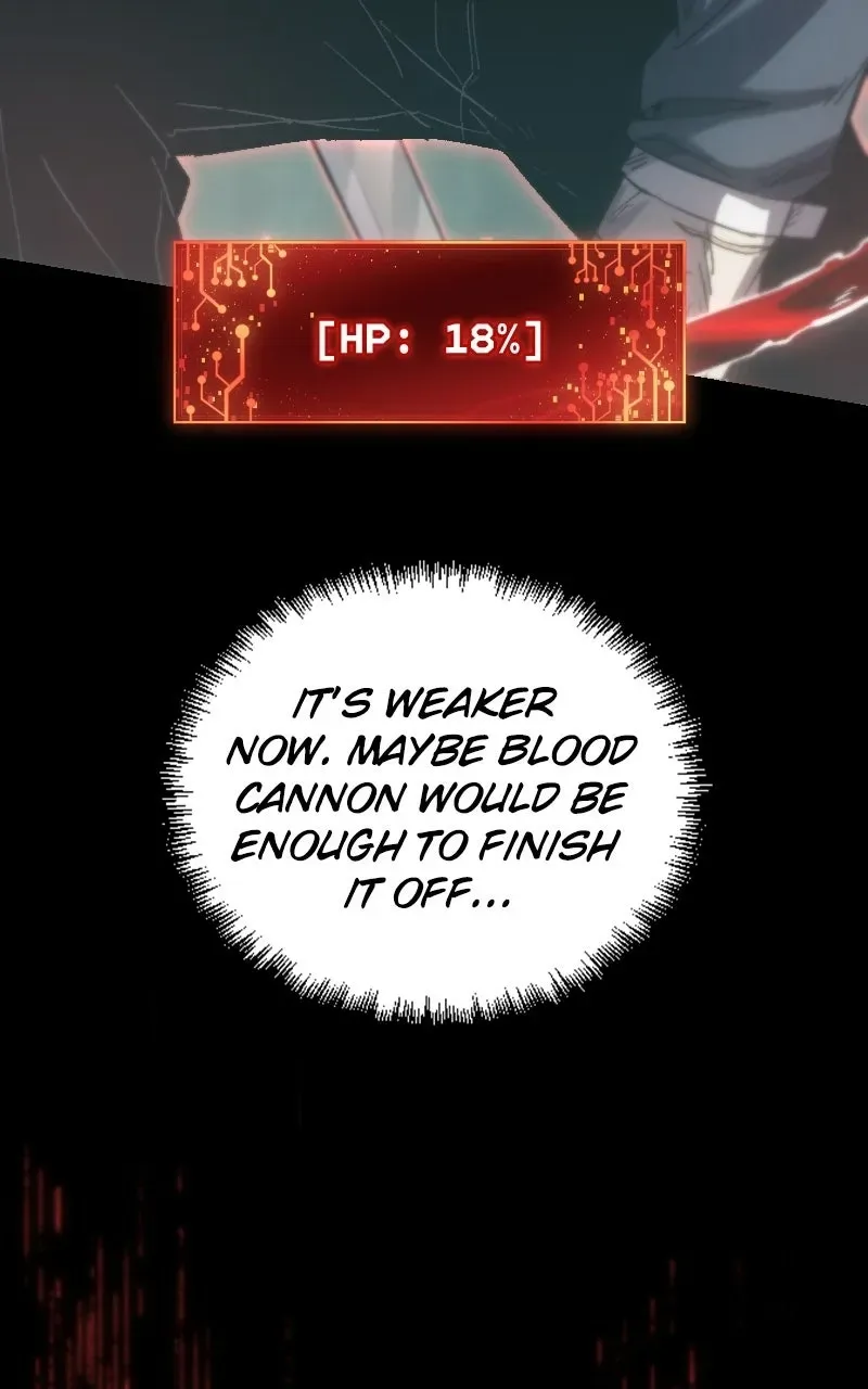 Read Blood System Manga Online