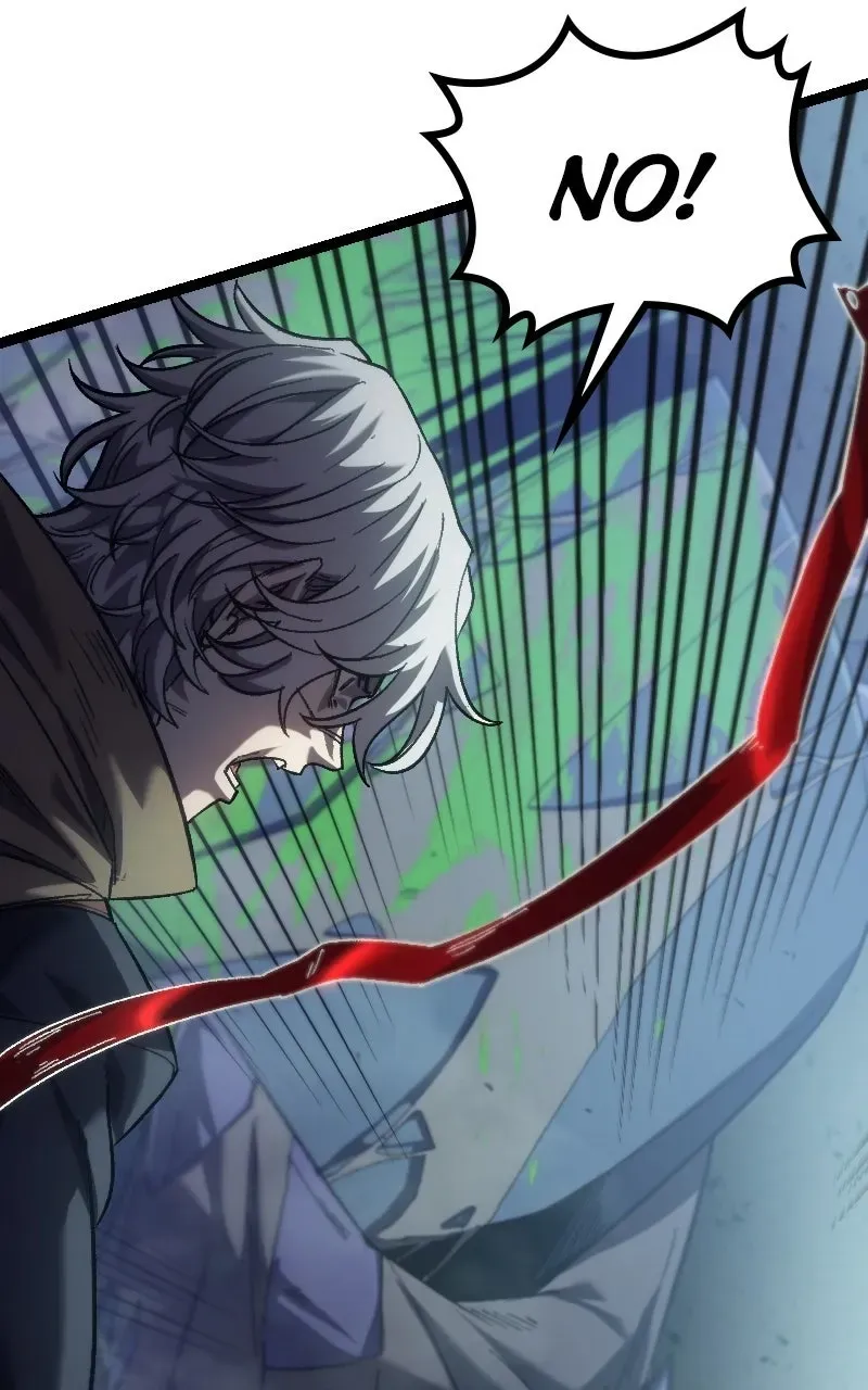 Read Blood System Manga Online