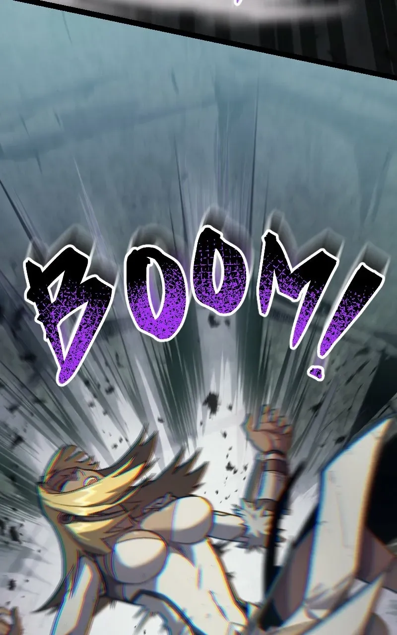 Read Blood System Manga Online