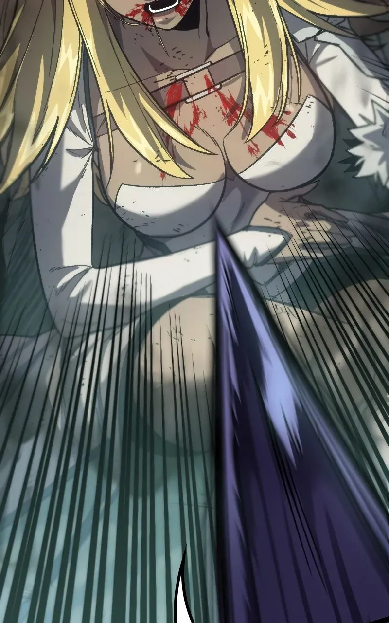 Read Blood System Manga Online