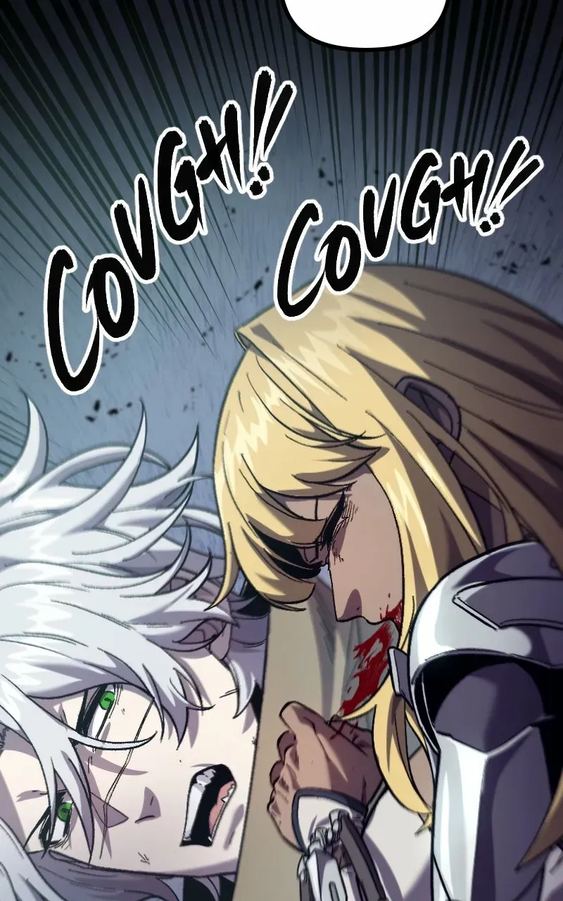 Read Blood System Manga Online