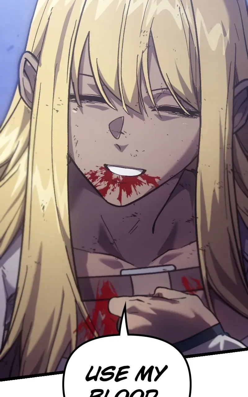 Read Blood System Manga Online