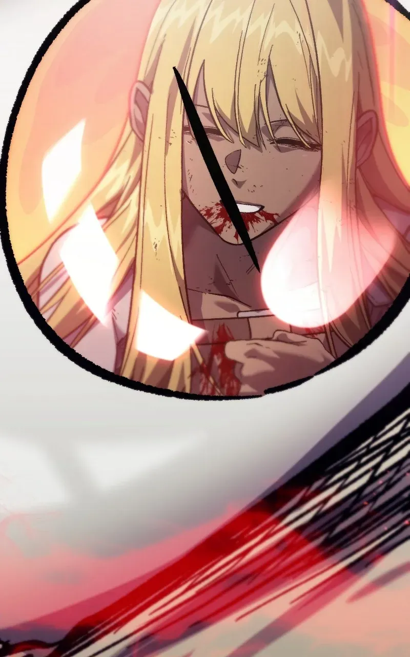 Read Blood System Manga Online