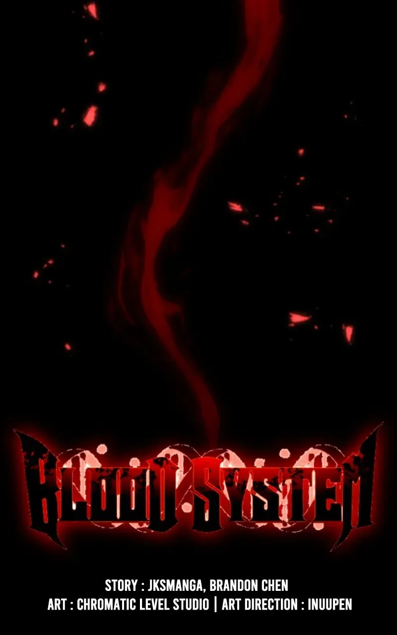Read Blood System Manga Online