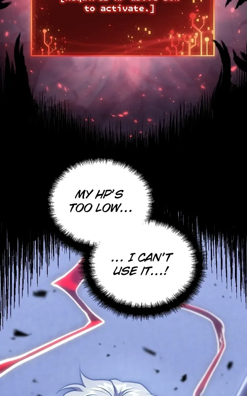 Read Blood System Manga Online