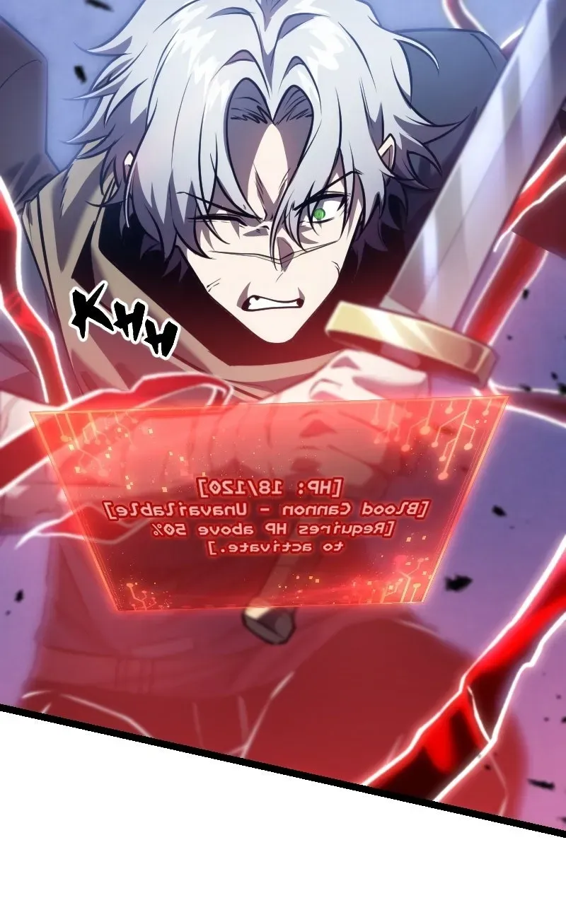 Read Blood System Manga Online