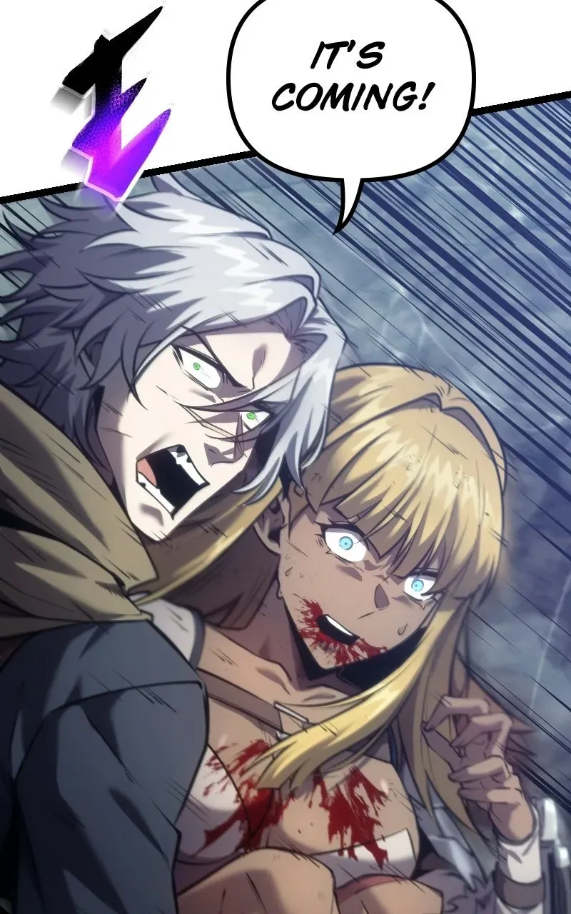 Read Blood System Manga Online