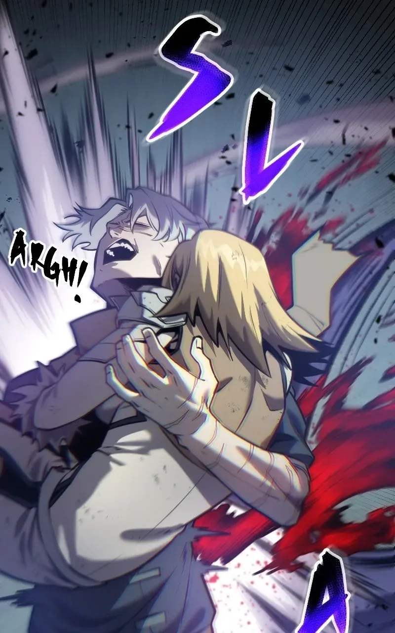 Read Blood System Manga Online