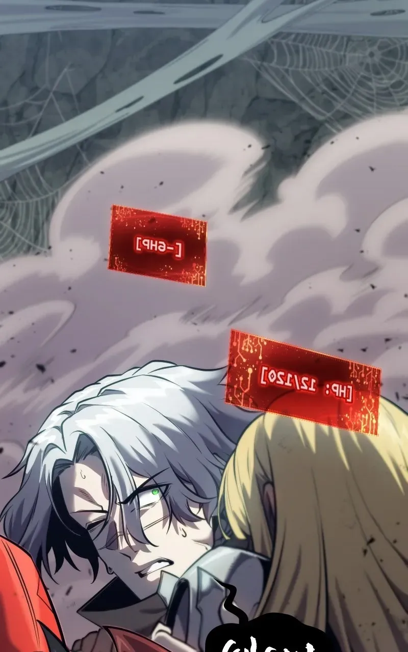 Read Blood System Manga Online