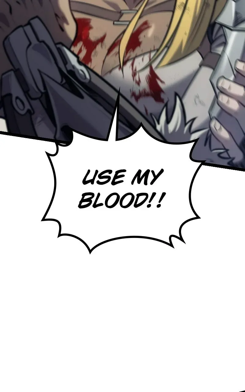 Read Blood System Manga Online
