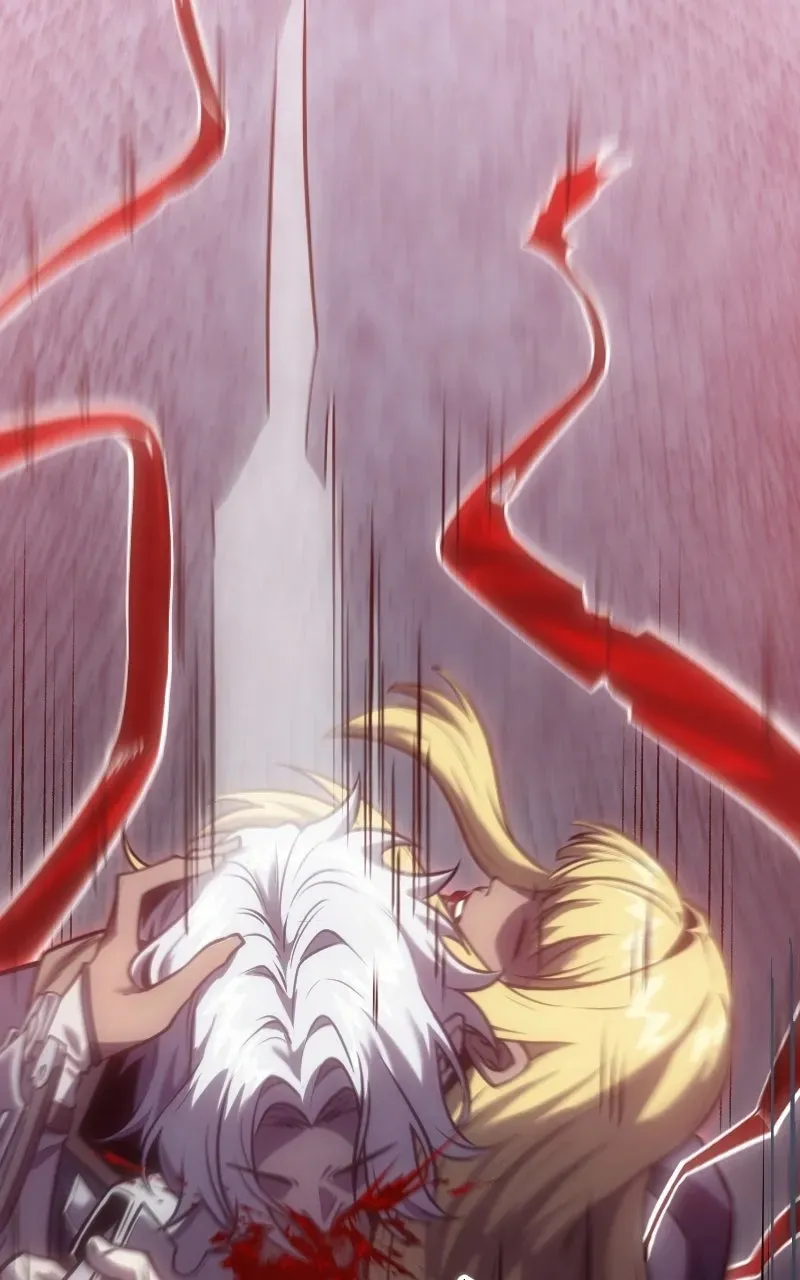 Read Blood System Manga Online