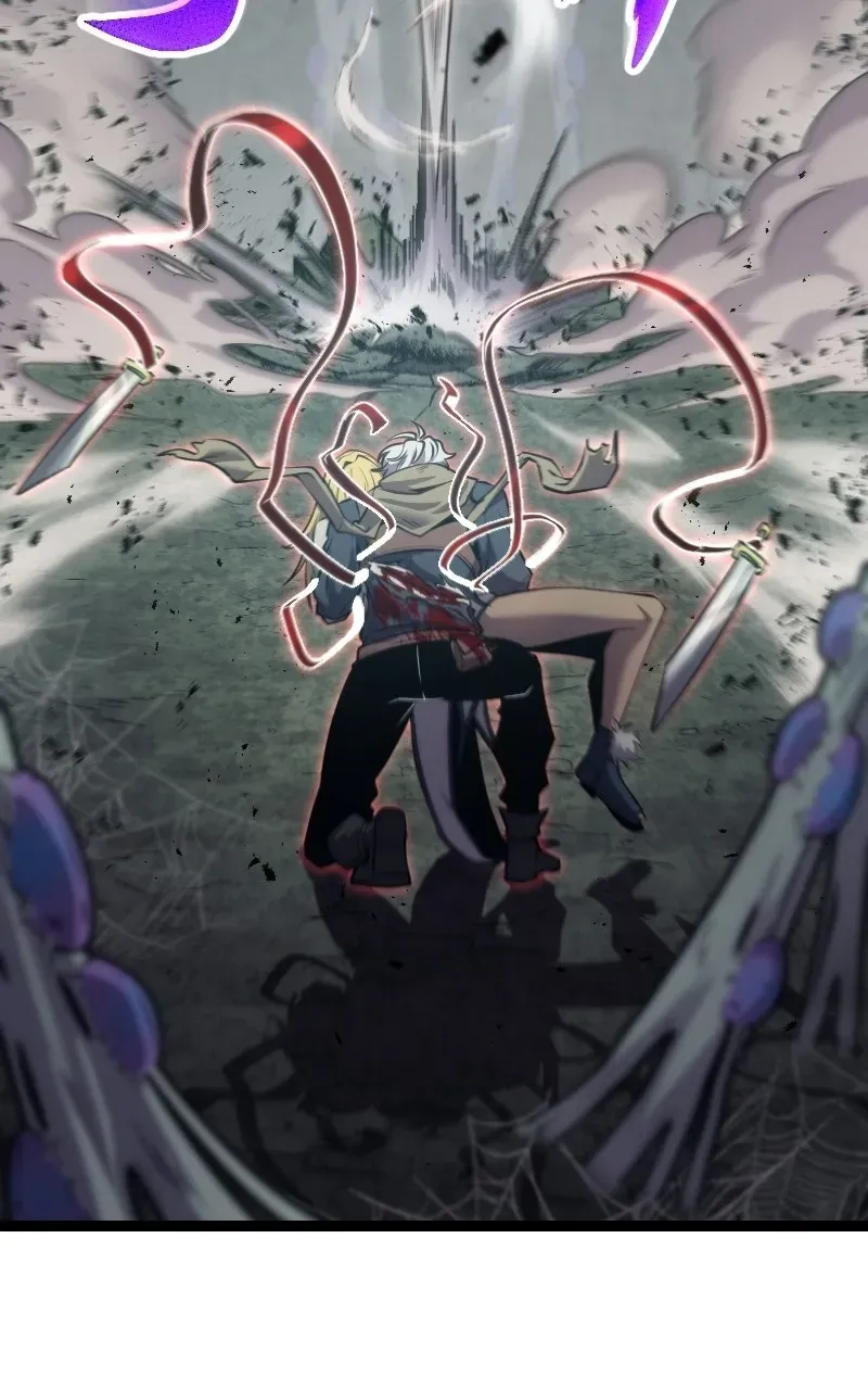 Read Blood System Manga Online