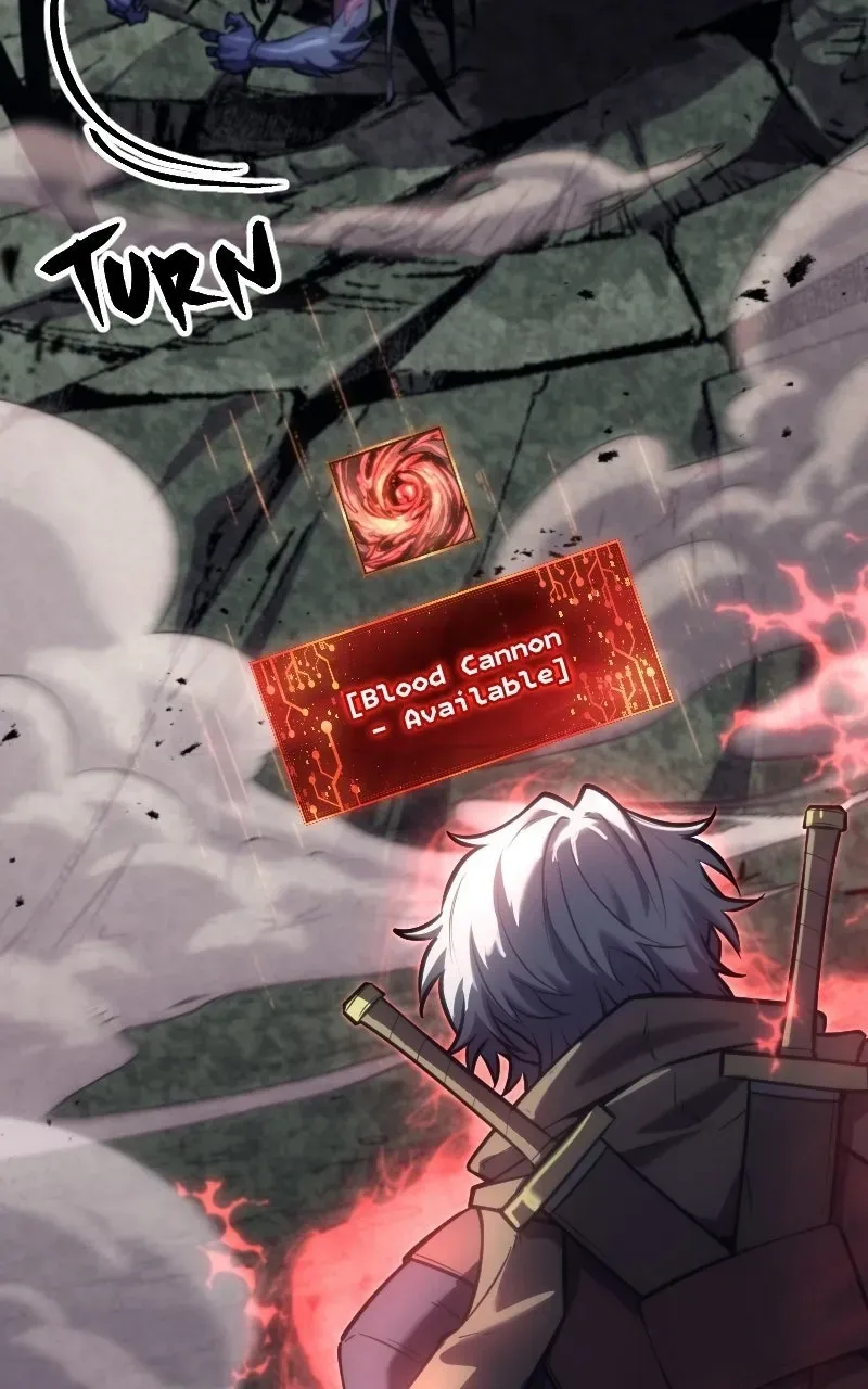 Read Blood System Manga Online