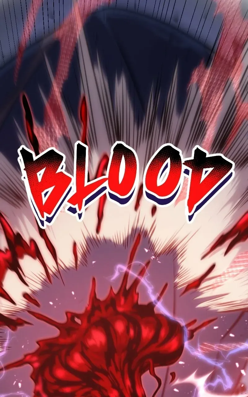 Read Blood System Manga Online