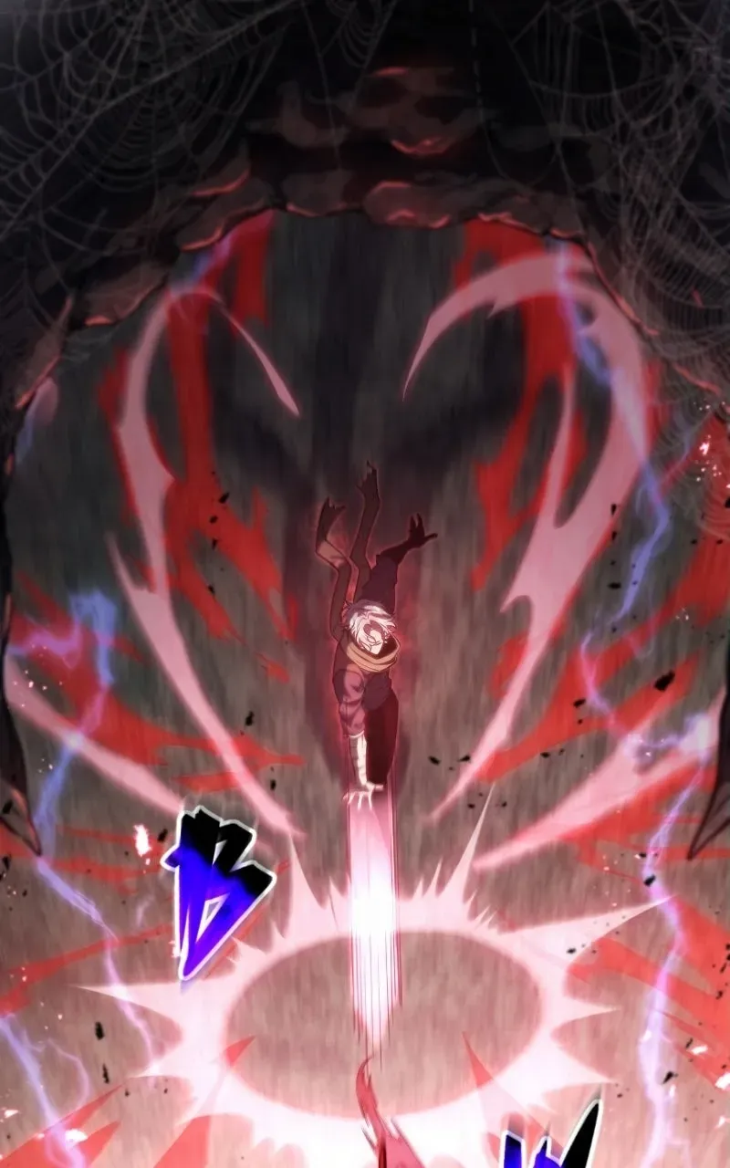 Read Blood System Manga Online
