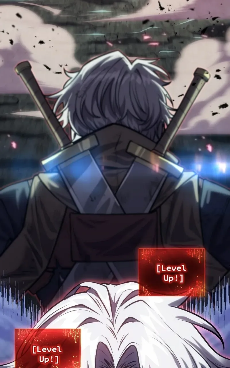 Read Blood System Manga Online