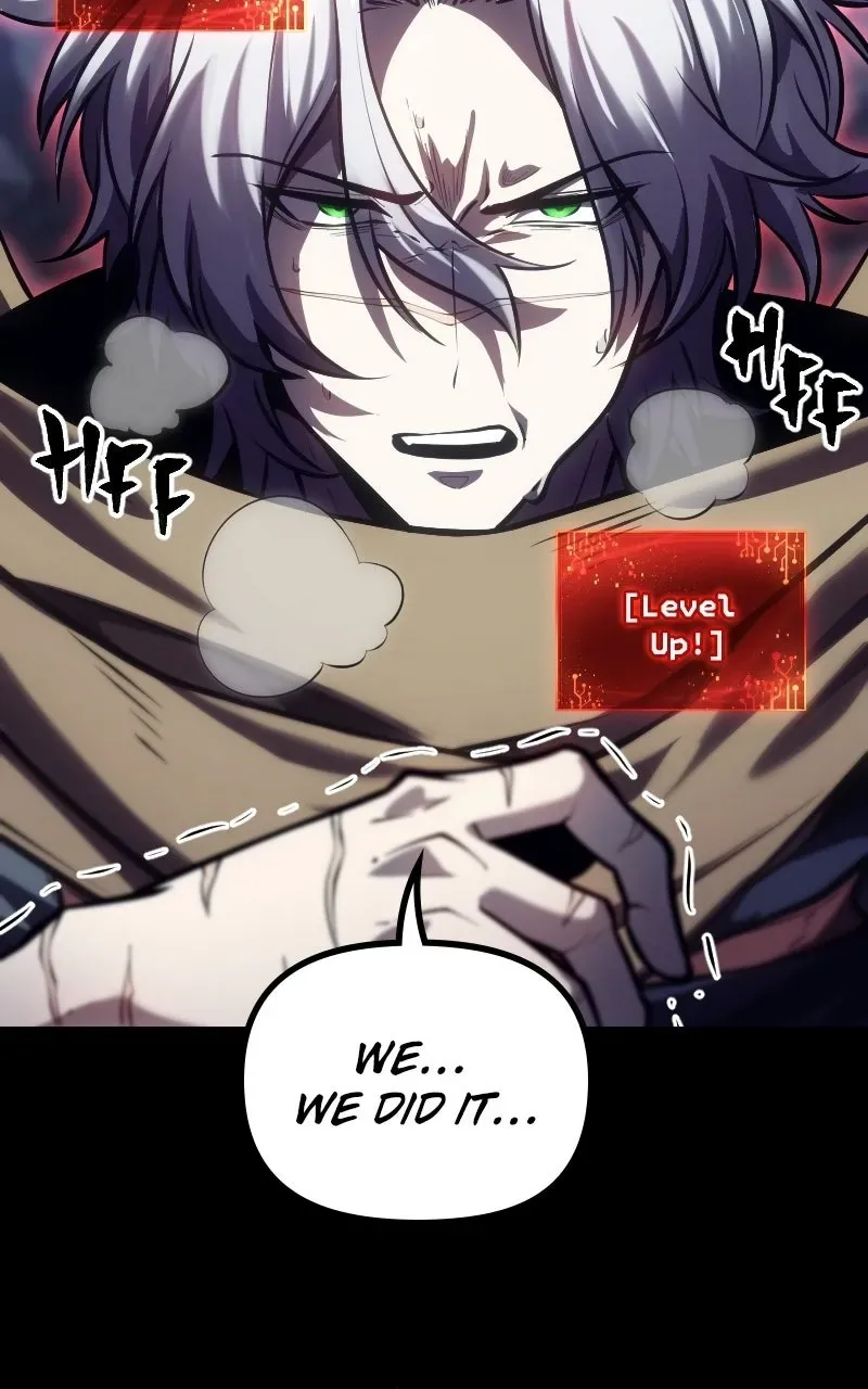 Read Blood System Manga Online