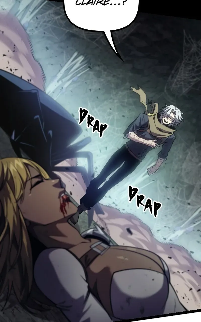 Read Blood System Manga Online