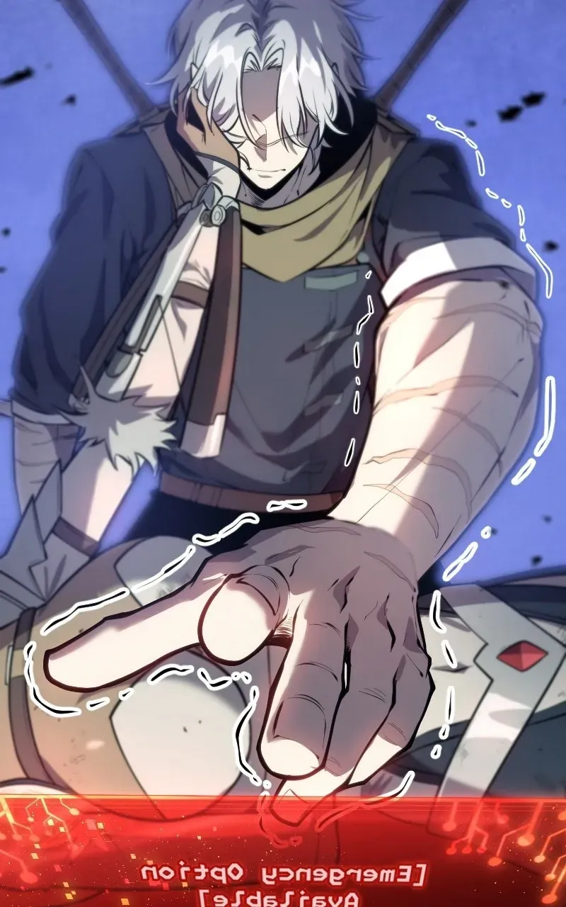 Read Blood System Manga Online