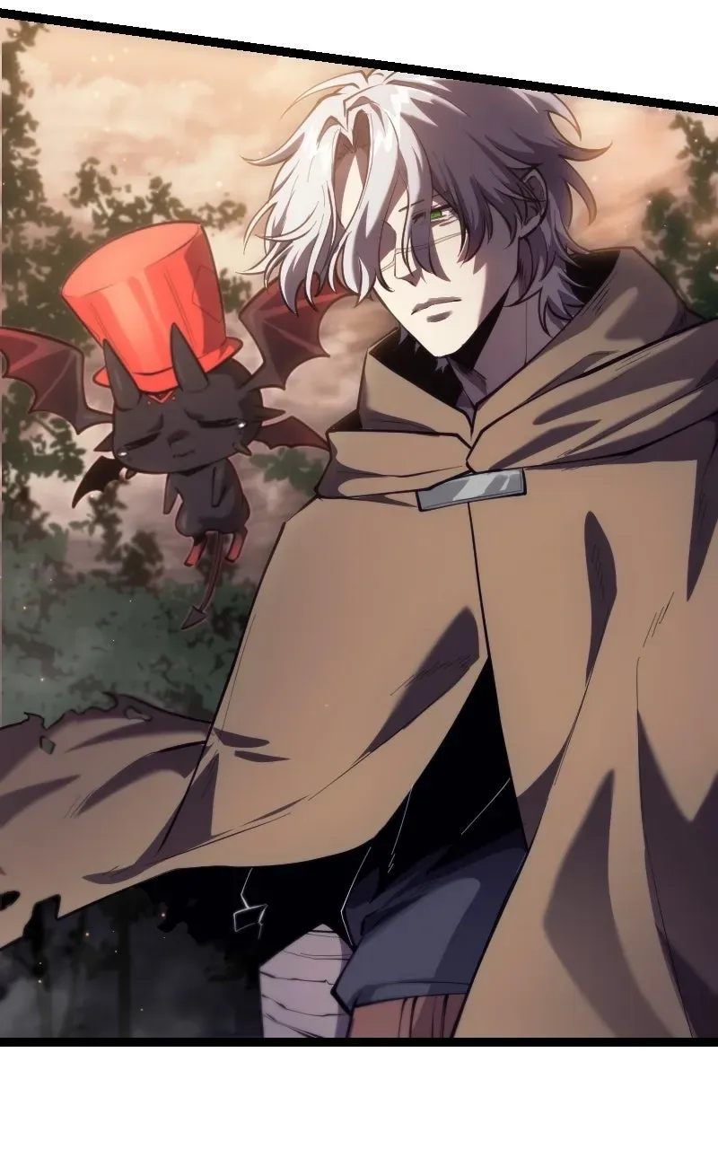 Read Blood System Manga Online