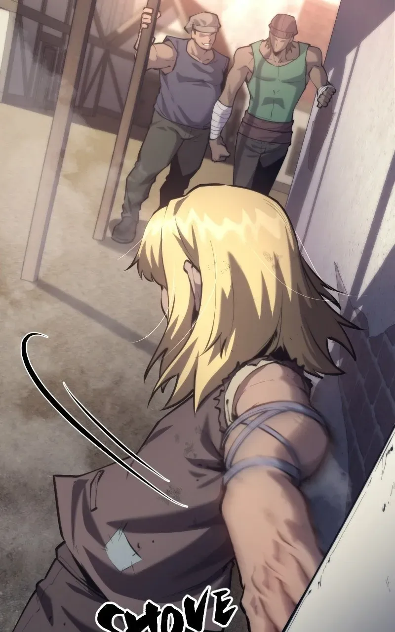 Read Blood System Manga Online