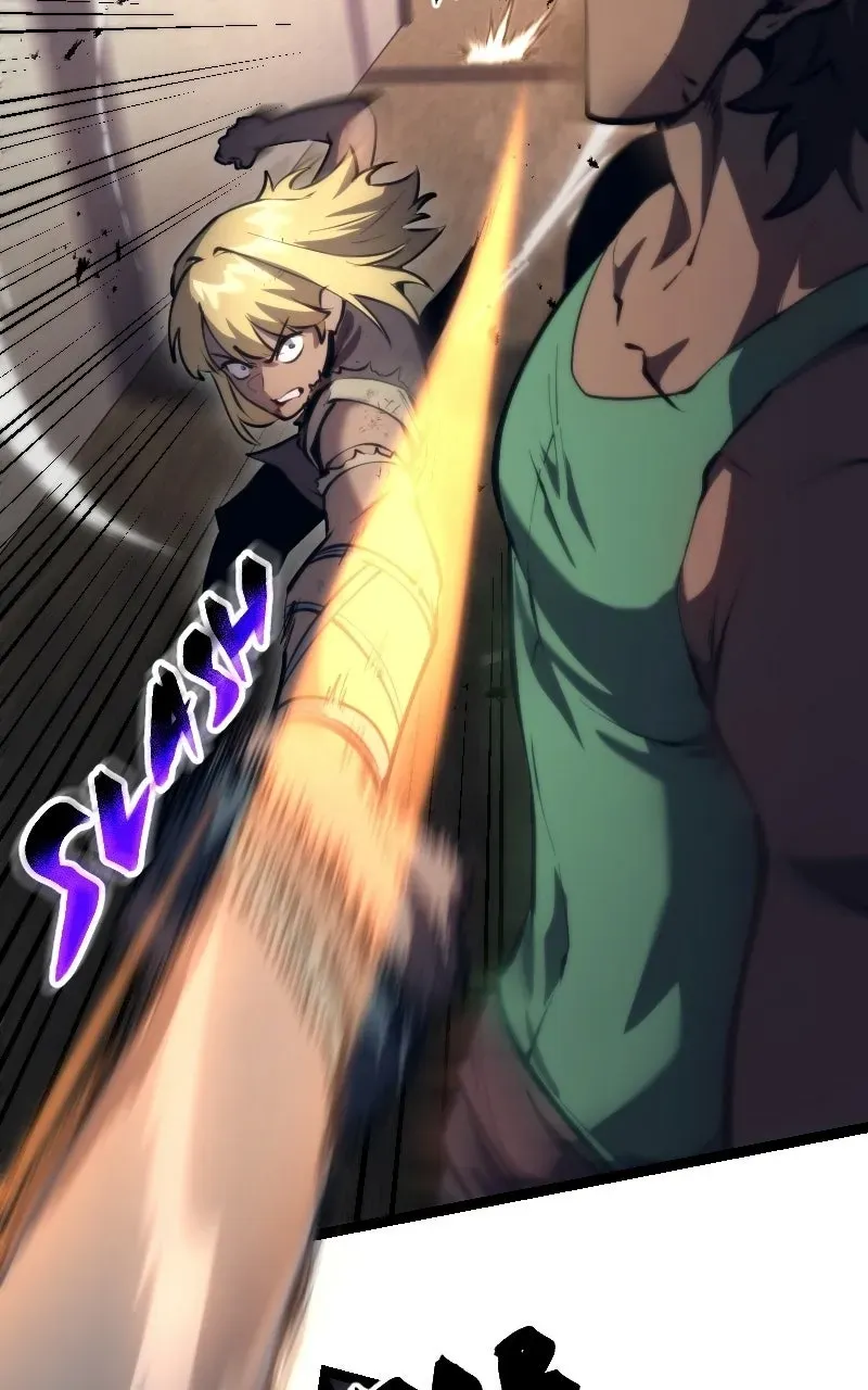 Read Blood System Manga Online