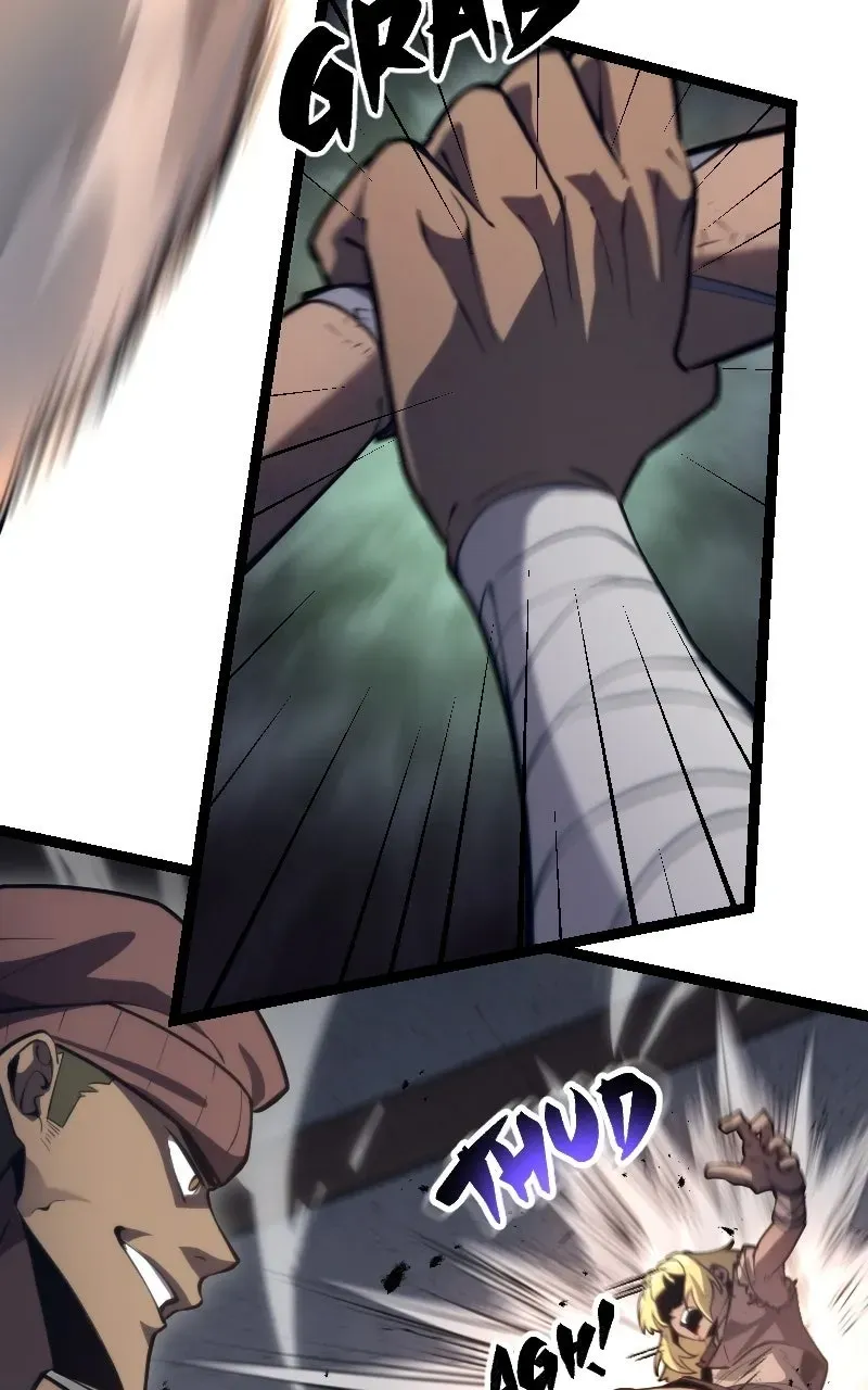 Read Blood System Manga Online