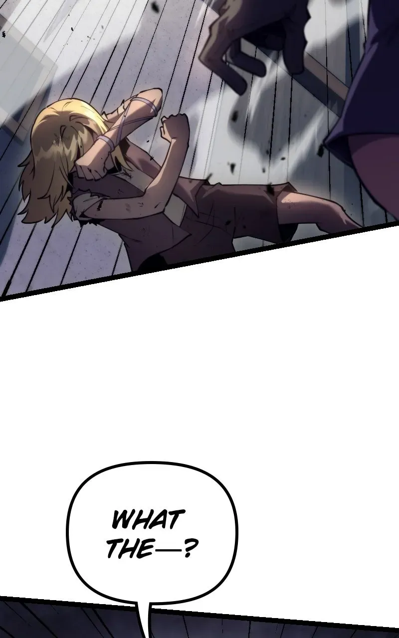Read Blood System Manga Online