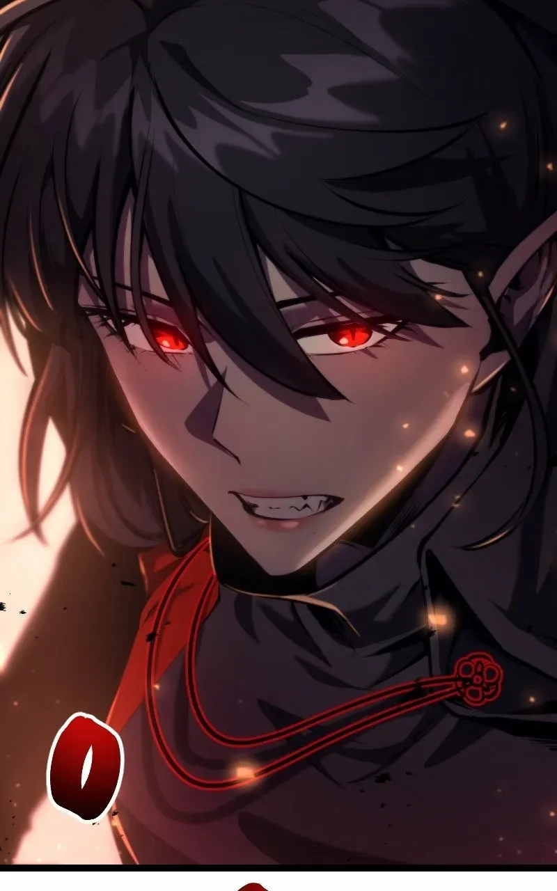 Read Blood System Manga Online