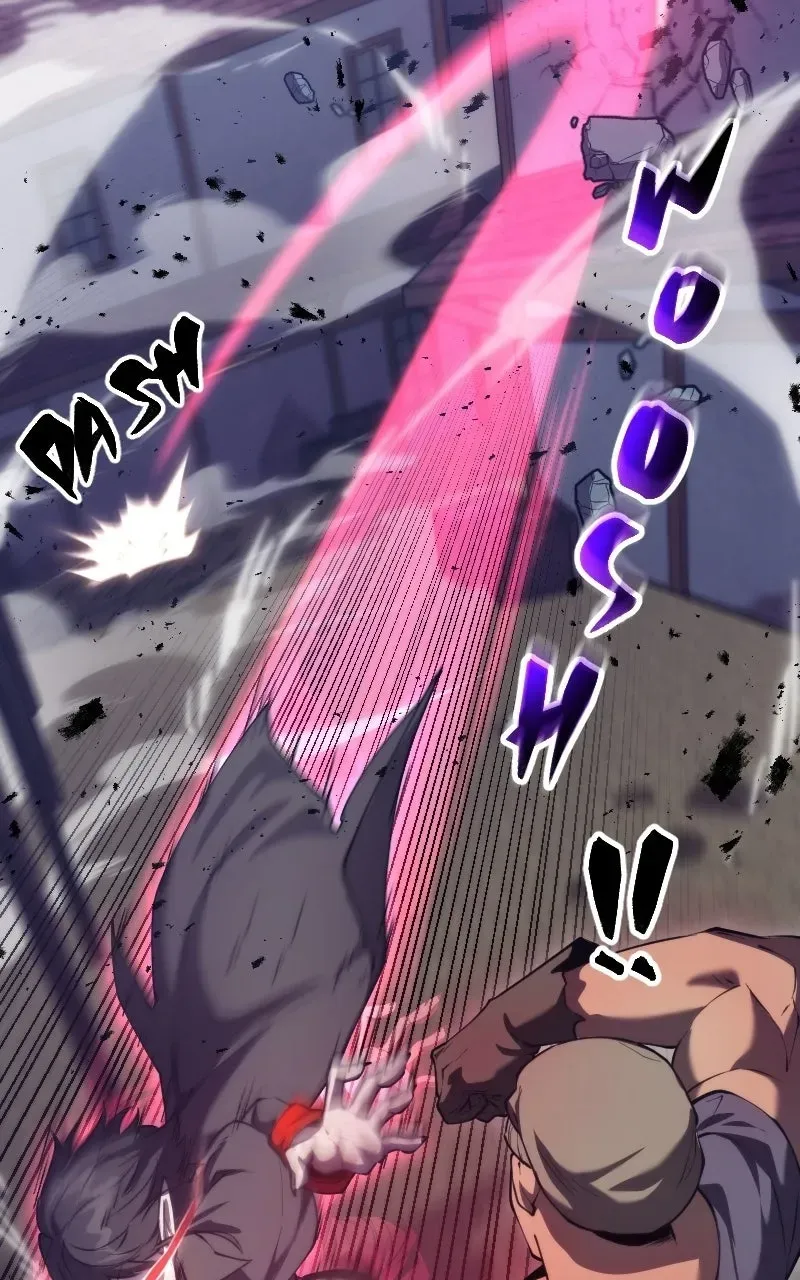 Read Blood System Manga Online