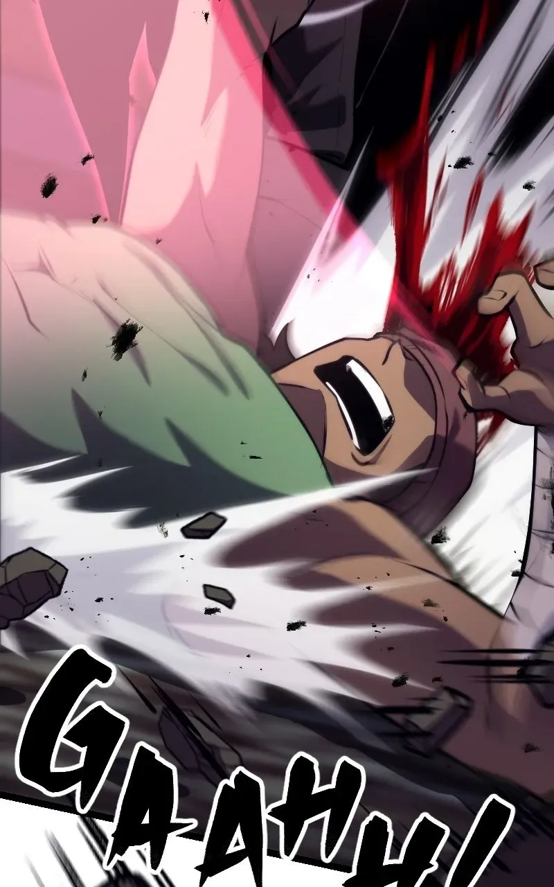 Read Blood System Manga Online