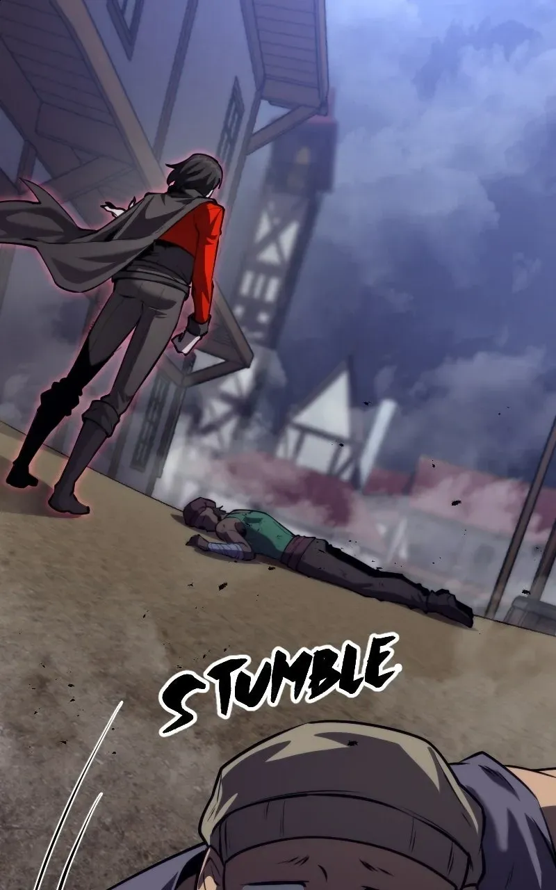 Read Blood System Manga Online