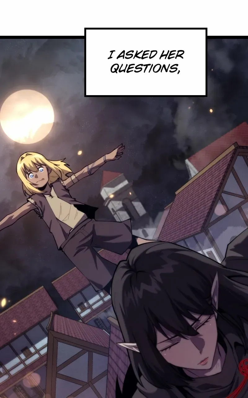 Read Blood System Manga Online