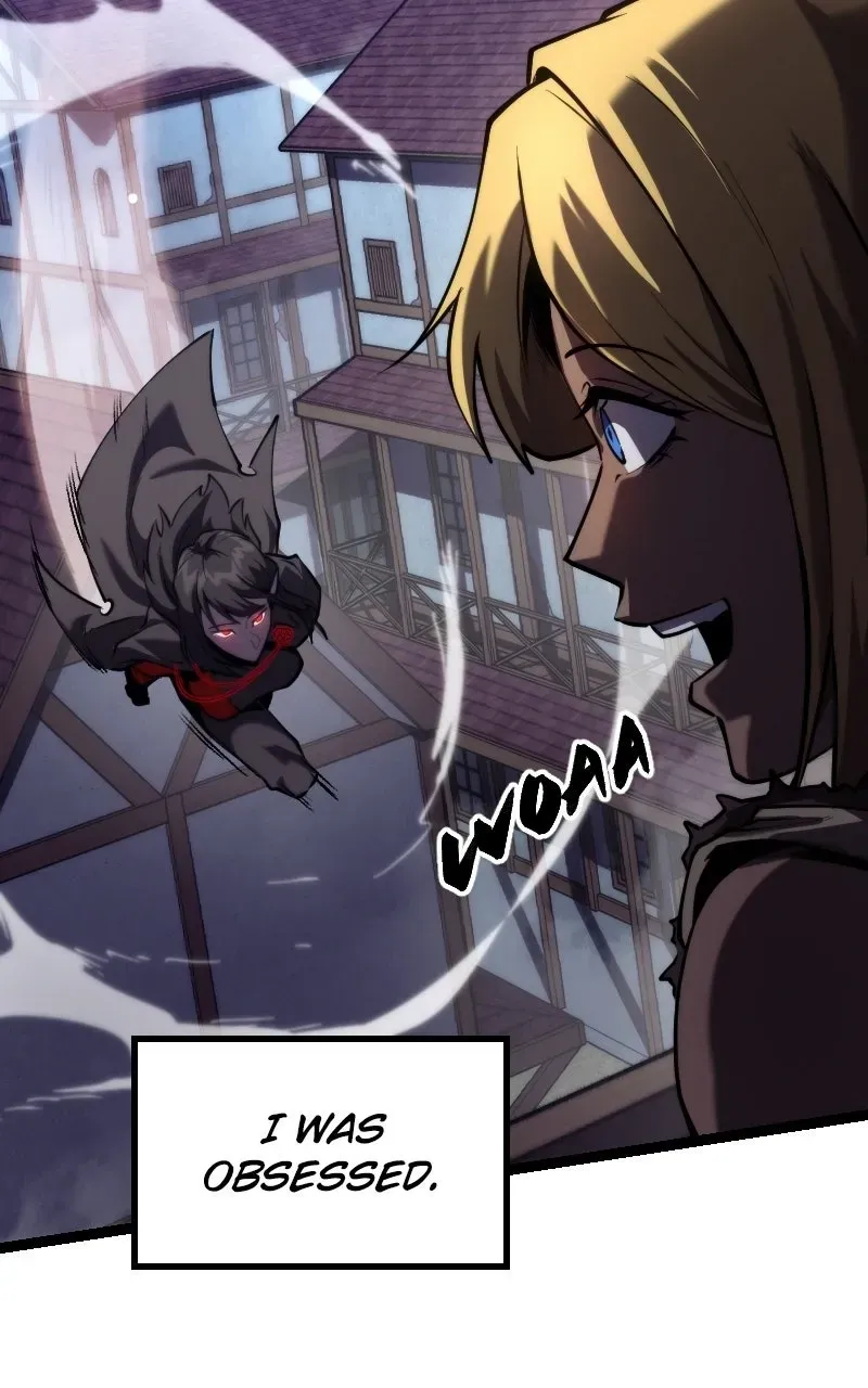 Read Blood System Manga Online