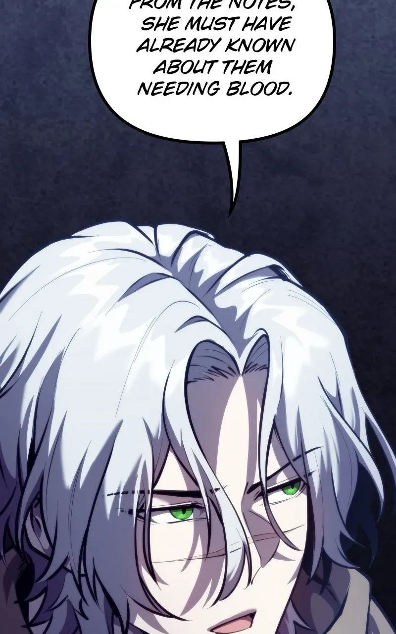Read Blood System Manga Online