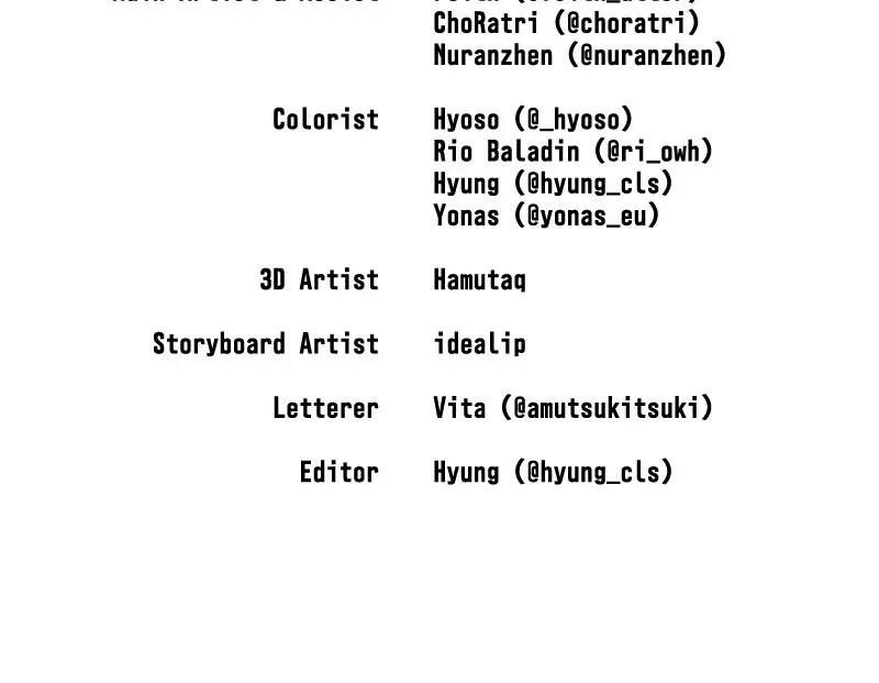 Read Blood System Manga Online