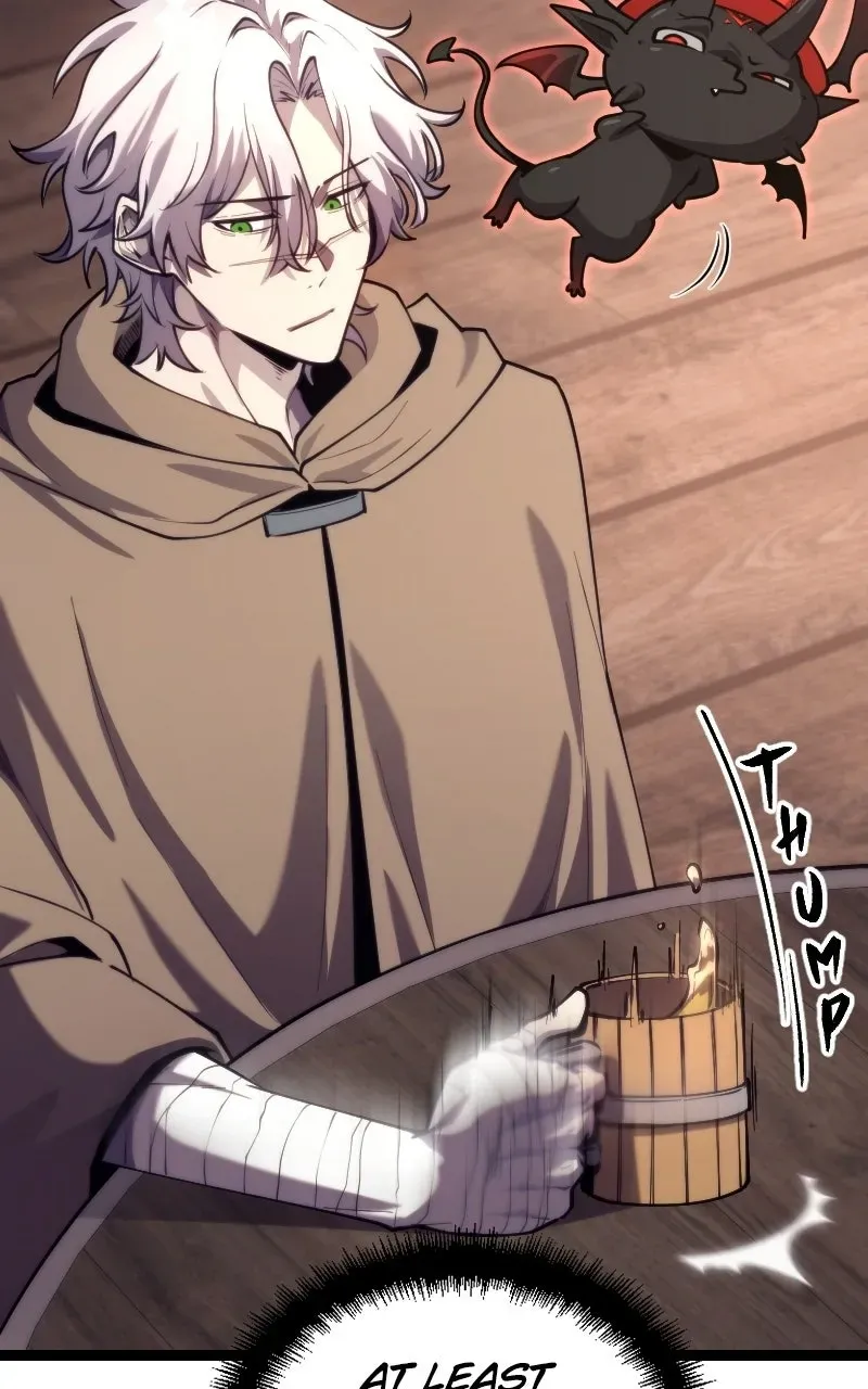 Read Blood System Manga Online