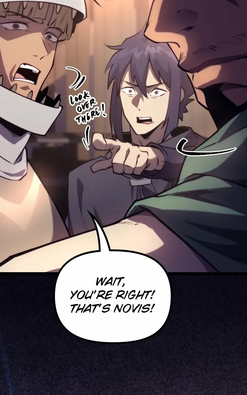 Read Blood System Manga Online