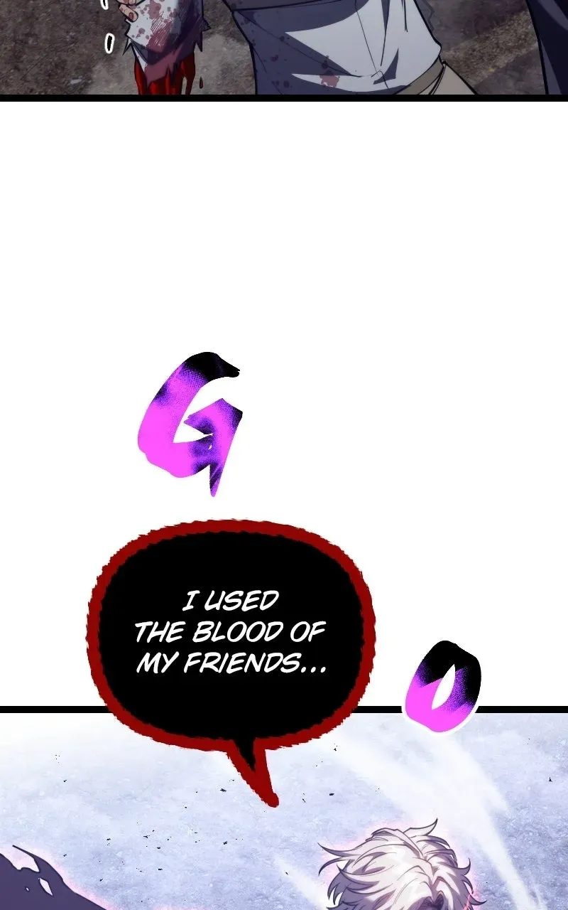 Read Blood System Manga Online