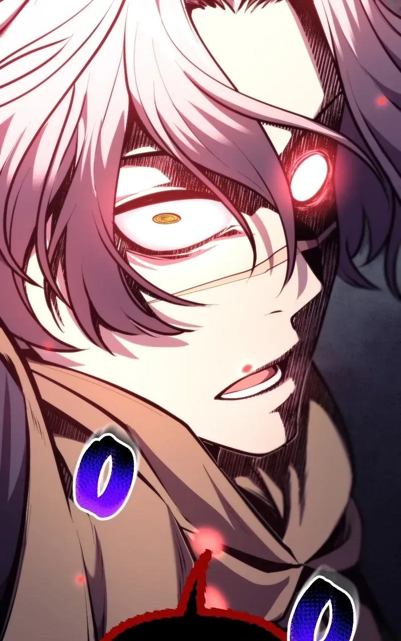 Read Blood System Manga Online