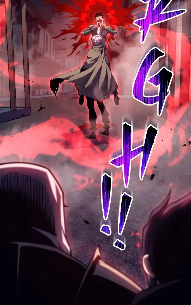 Read Blood System Manga Online