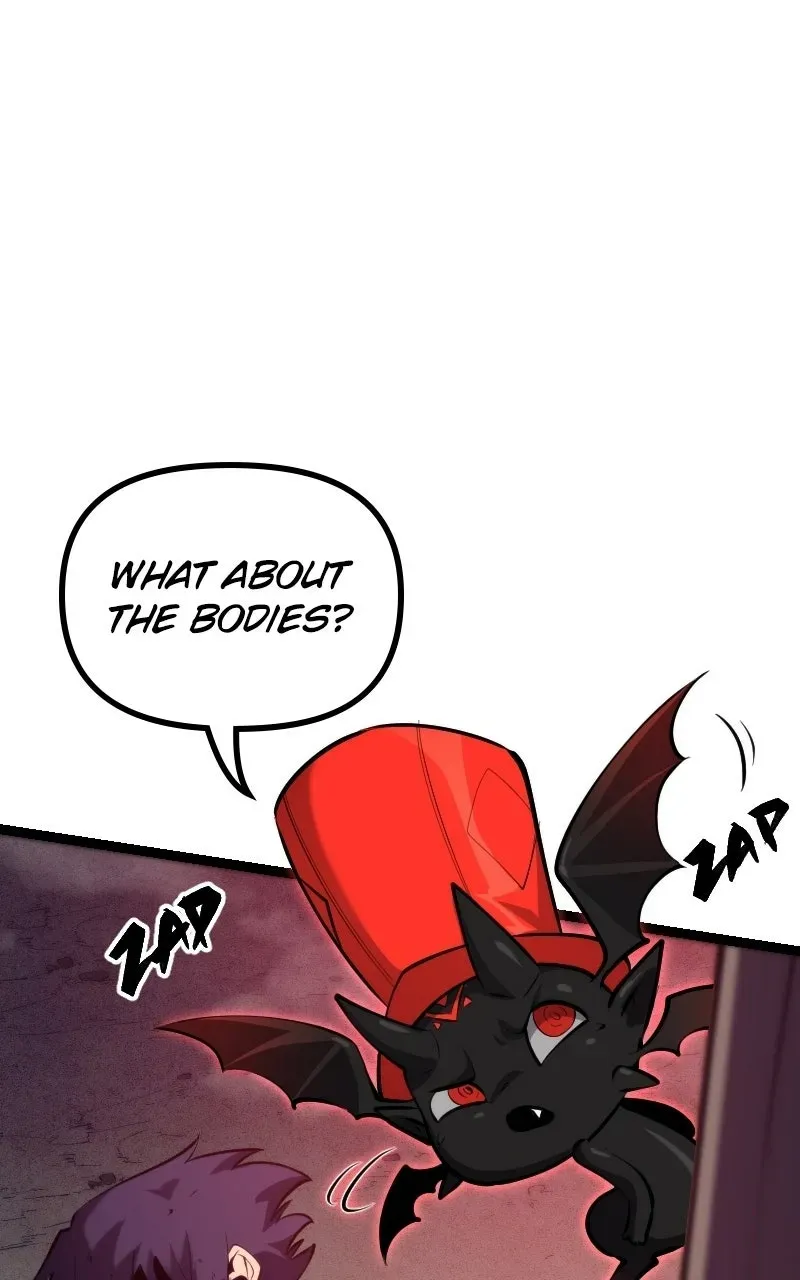 Read Blood System Manga Online