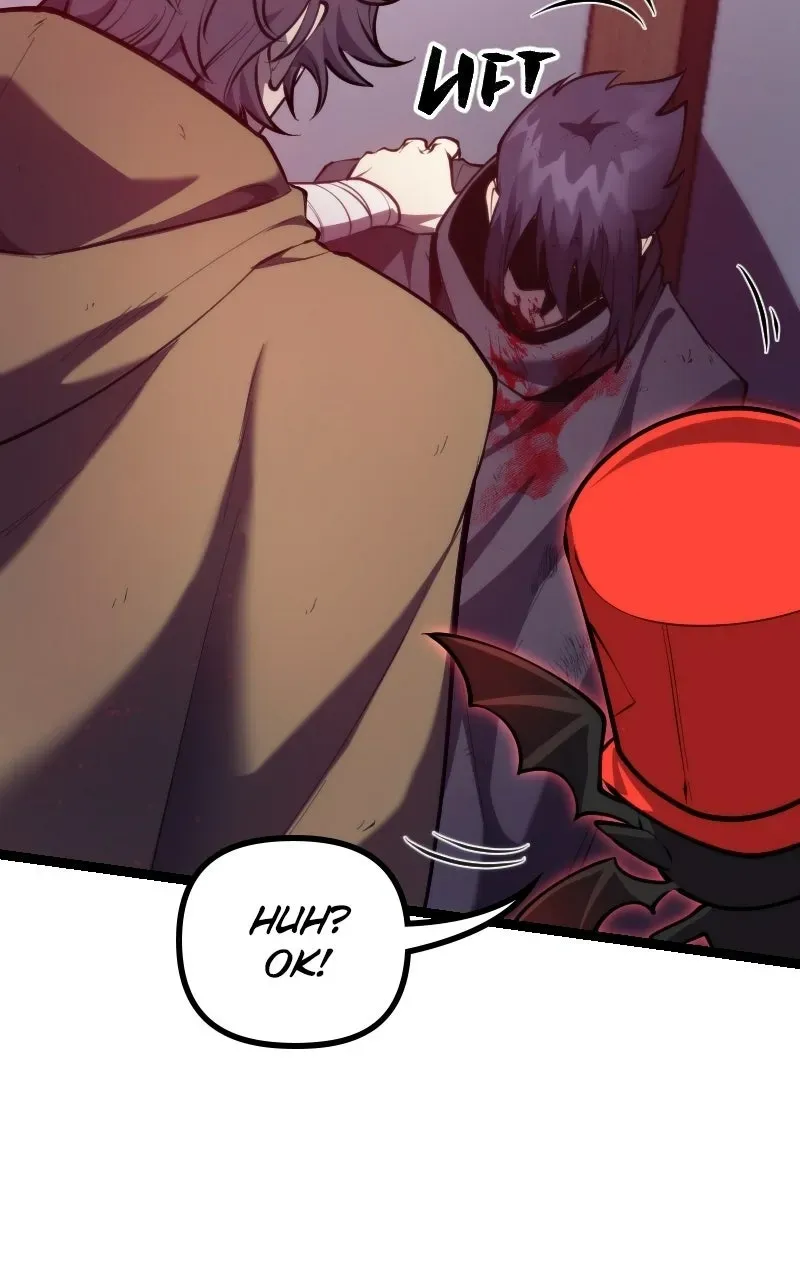 Read Blood System Manga Online