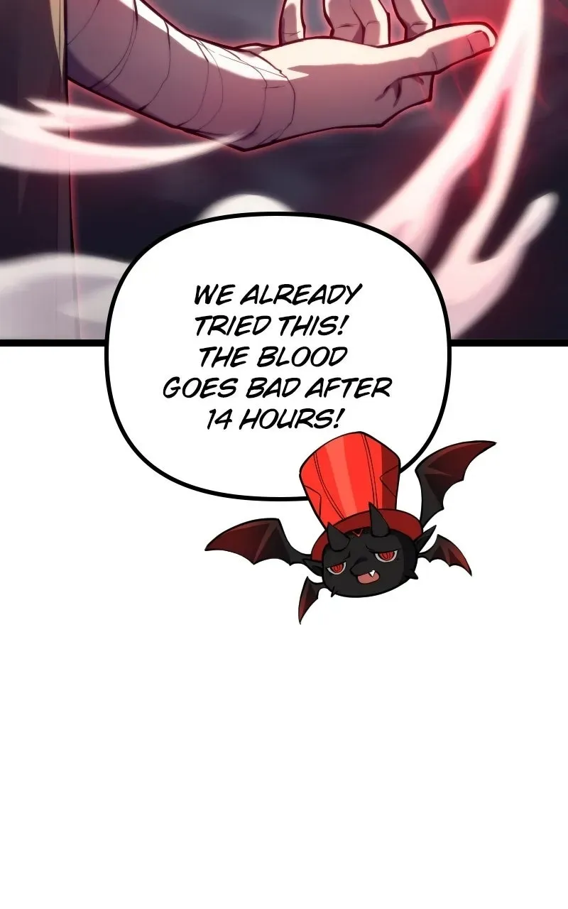 Read Blood System Manga Online