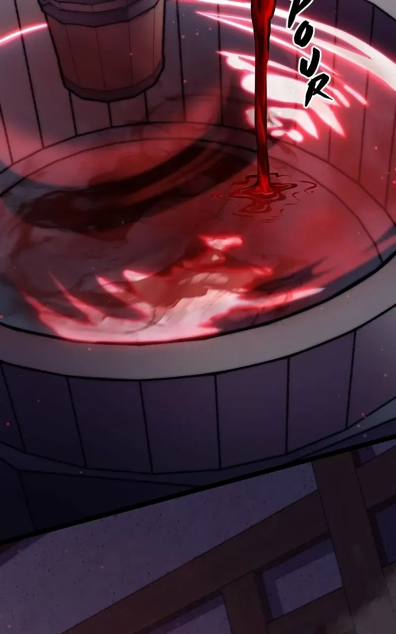 Read Blood System Manga Online